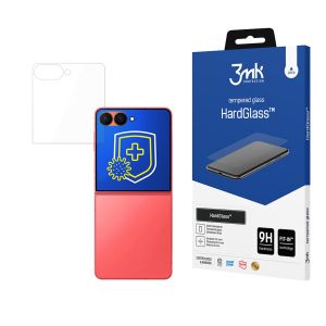 Vidro temperado para Samsung galaxy Z Flip 7 5G (Front)  - 3mk HardGlass