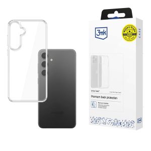 Capa Armor para Samsung Galaxy S25+ - Capa Armor 3mk