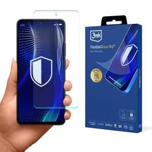 Vidro iryorível para OnePlus Nord CE5 - 3mk FlexibleGlass Pro