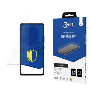 Vidro temperado para Samsung Galaxy A53 5G - 3mk HardGlass