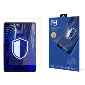 Vidro inquebrável para Lenovo Yoga Tab Gen 2 11,1" TB711FU - 3mk FlexibleGlass Pro