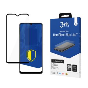 Vidro temperado para Samsung Galaxy A32 4G - 3mk HardGlass Max Lite