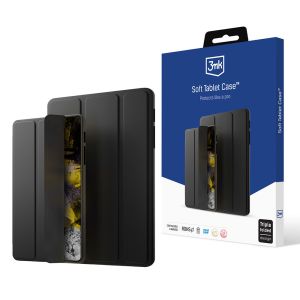 Capa para tablet Samsung Galaxy Tab A8 2021 - 3mk Soft Tablet Case
