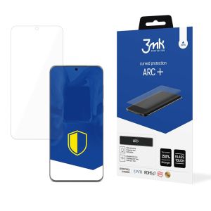 Película protetora para Huawei P60 Pro - 3mk ARC+
