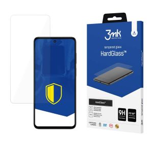 Vidro temperado para Motorola Moto G82 5G - 3mk HardGlass