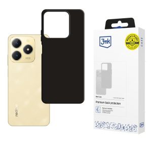 Capa para Realme C61 - 3mk Matt Case Preto