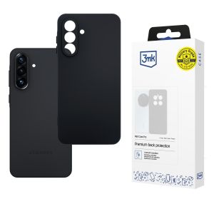 Capa para [modelo] - 3mk Matt Case Black