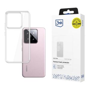 Capa Armor para Xiaomi 14 - Capa Armor 3mk