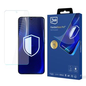 Vidro iryorível para Redmi Note 14 5G - 3mk FlexibleGlass Pro
