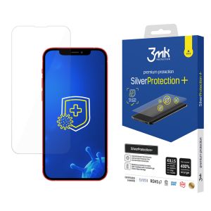 Película de proteç?o anti-impacto para Apple iPhone 13 Mini - 3mk SilverProtection+