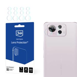 Proteç?o para lentes de câmara Asus Zenfone 12 Ultra - 3mk Lens Protection