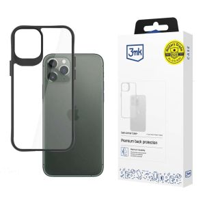 Capa paraApple iPhone 11 Pro - 3mk Satin Armor Case+