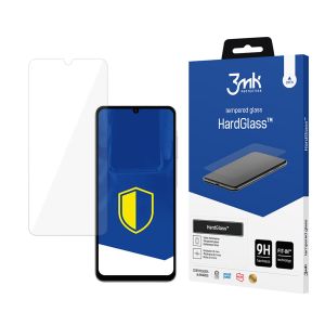 Vidro temperado para Samsung Galaxy A07 4G - 3mk HardGlass