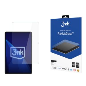 Vidro híbrido inquebrável para Honor Pad 10 - 3mk FlexibleGlass