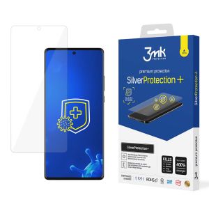 Película de proteç?o anti-impacto para Motorola Edge 30 Ultra - 3mk SilverProtection+