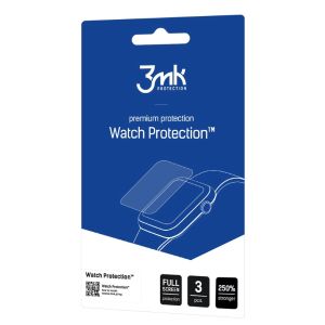 Película de proteç?o para o ecr? do smartwatch Garett Activity 3 - 3mk Watch Protection