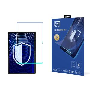 Vidro irrompível para Lenovo Tab K11 Gen 2 - 3mk FlexibleGlass Pro