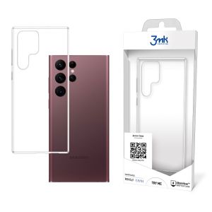 Capa Armor para Samsung Galaxy S22 Ultra 5G - Capa Armor 3mk