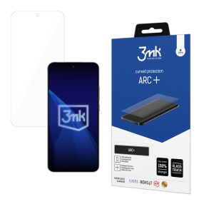 Película protetora para Oppo Reno 14 Pro - 3mk ARC+