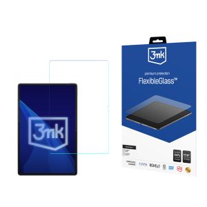 Vidro híbrido inquebrável para Lenovo Idea Tab Pro Gen 2 (TB390FU) - 3mk FlexibleGlass