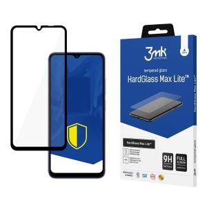 Vidro temperado para Xiaomi Redmi 12C - 3mk HardGlass Max Lite