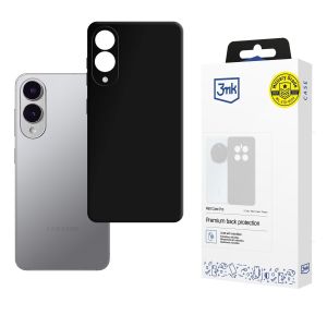 Capa para [modelo] - 3mk Matt Case Black