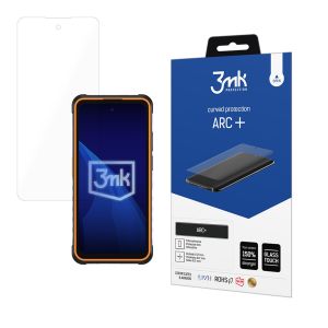Película protetora para Hammer Iron 6 - 3mk ARC+