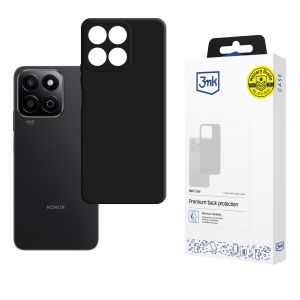 Capa para Honor 200 Smart - 3mk Matt Case Preto