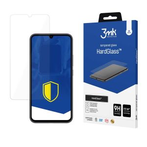 Vidro temperado para Samsung Galaxy A34 5G - 3mk HardGlass