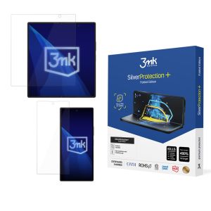 Película de proteção anti-impacto para Samsung Galaxy Z Fold 8 Ultra - 3mk SilverProtection+ Folded Edition