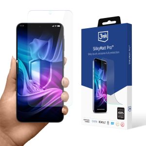 Película mate para Samsung Galaxy A57 - 3mk SilkyMatt Pro