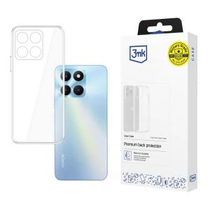 Capa para Honor X6A - 3mk Clear Case