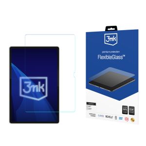 Vidro híbrido inquebrável para Lenovo Tab Plus Gen 2 (TB355FU) - 3mk FlexibleGlass