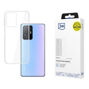 Capa para Xiaomi 11T/11T Pro - 3mk Clear Case