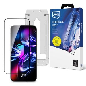 3mk Hardglass Max FrameFit