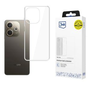 Capa para Oppo A5 Pro 5G - 3mk Clear Case
