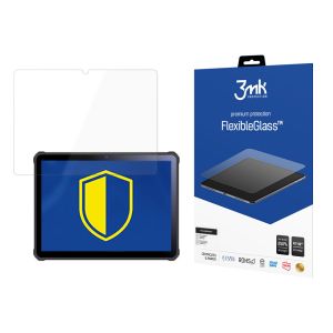 Vidro híbrido inquebrável para Oukitel RT1 - 3mk FlexibleGlass
