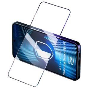 Vidro temperado para Samsung Galaxy S24 FE - 3mk HardGlass Max Lite
