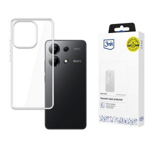 Capa Armor para Redmi Note 13 4G - Capa Armor 3mk