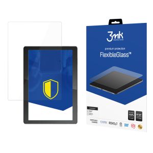 Vidro híbrido inquebrável para Lenovo Tab M10 - 3mk FlexibleGlass