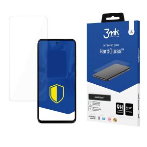 Vidro temperado para Motorola Moto G15/G15 Power/G05/E15 - 3mk HardGlass