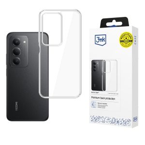 Capa Armor para Redmi 15 4G/ 15 5G - Capa Armor 3mk