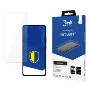 Vidro temperado para Redmi Note 13 5G - 3mk HardGlass