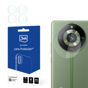 Proteç?o para lentes de câmara Realme 11 Pro / 11 Pro+ - 3mk Lens Protection