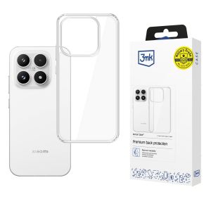 Capa Armor para Xiaomi 17 - Capa Armor 3mk
