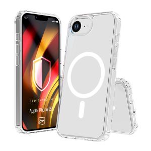 Capa blindada para [modelo] - 3mk HARDY® LiqForce MagCase™