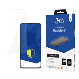 Vidro temperado para Redmi Note 13 Pro 5G - 3mk HardGlass