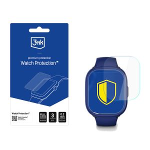 Película de proteç?o para o ecr? do smartwatch Lamax Watch Y4 Plus - 3mk Watch Protection