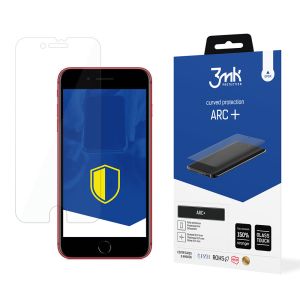 Película protetora para Apple iPhone 8 Plus - 3mk ARC+