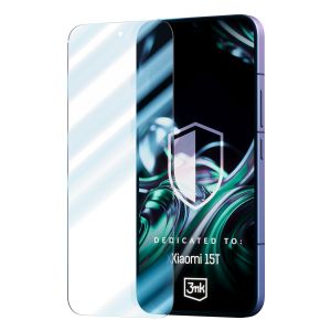 Vidro híbrido inquebrável para [modelo] - 3mk FlexibleGlass
